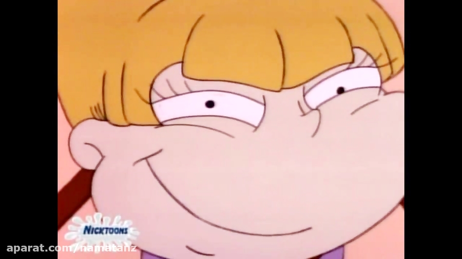 انیمیشن راگرتز فصل 2 قسمت 40 و 41 - Rugrats